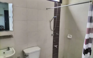 單人間廁所/淋浴間
