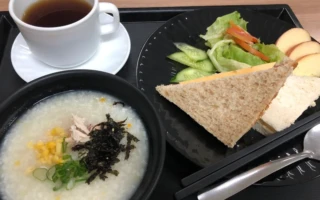 一頓飯