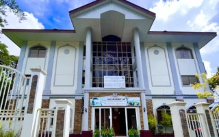 BECI sparta 学校施設1