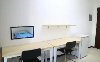 單人房/雙人房書桌