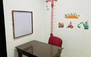 1to1 Class Room 1