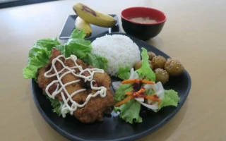 午餐5