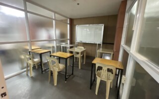 小組課