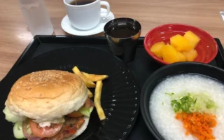 一頓飯2
