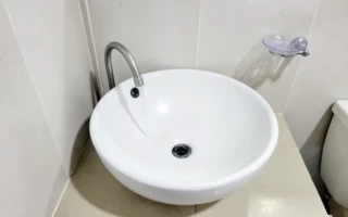 洗面台