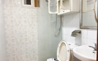 工作室類型單人房6間