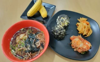 午餐3