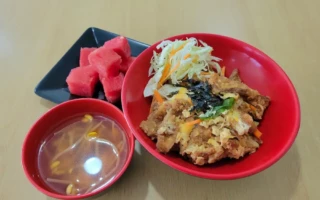 午餐4