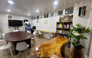 小组课(2)