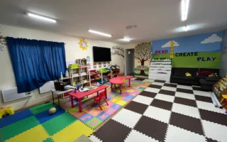 幼稚園