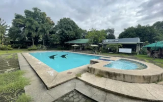 水池