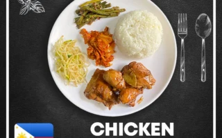 食事1