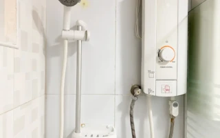 工作室類型單人房4