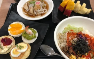 一頓飯3