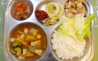 一顿饭(3)