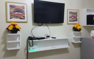 horaizon (公寓宿舍)TV