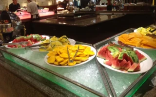 water front hotel 維京人
