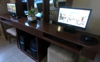 Cebu R hotel 房間