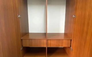 2/3人房間架子