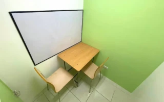 一對一課程
