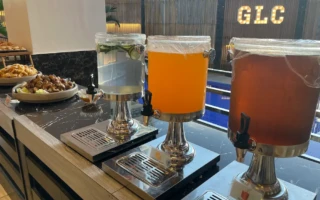 飲料吧