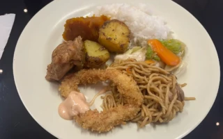 用餐照片(3)