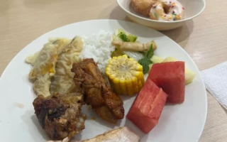 用餐照片(2)