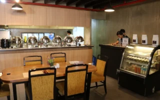 餐廳景觀