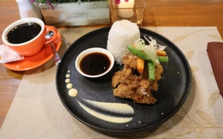 一頓飯 2