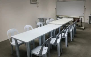 小組課 2