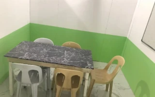 小組課