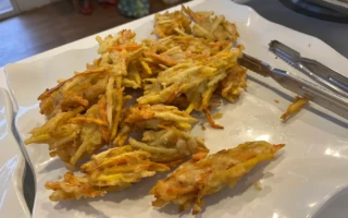 一顿饭(2)