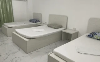 床
