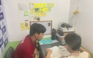 課堂