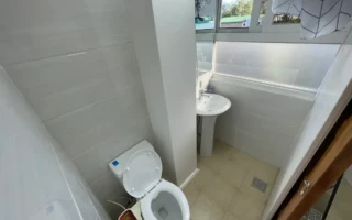洗手間