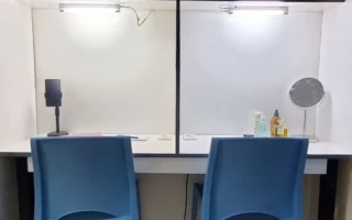 1人間 3