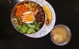 午餐(2)