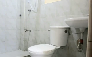 洗手間