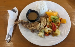 一頓飯 4