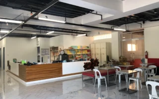 E-room office