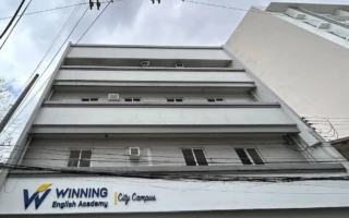 Winning English Academy