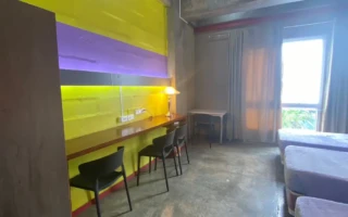 學習桌