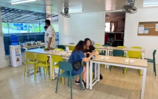 飯廳