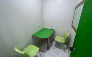 一對一課程