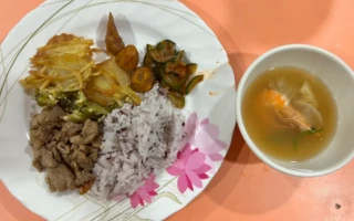 食物介紹照片