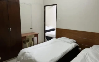 4・5人間