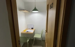 一對一課程