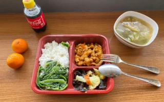 午餐3