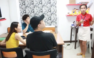 團體課