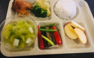 一頓飯3